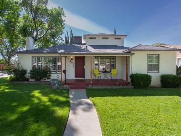 401 Fortuna Ave, Modesto, CA 95354 | MLS #226042