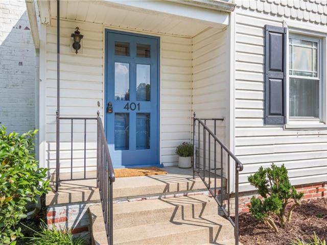 401 Fairview Drive