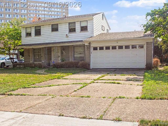 401 Fiske Drive