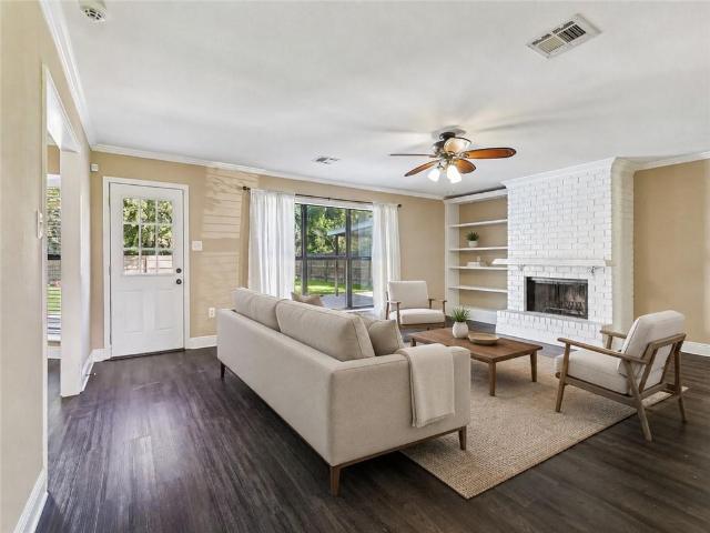 401 Flamingo Road