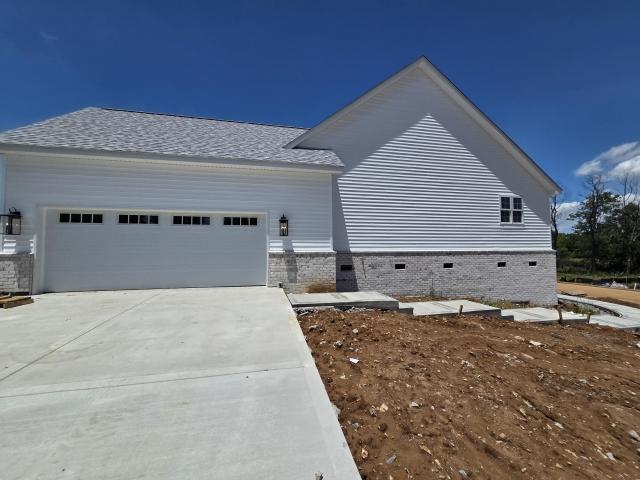 401 Krauss Drive