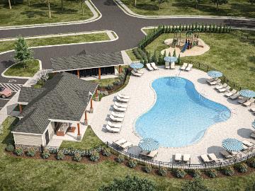 401 Hazel Drive