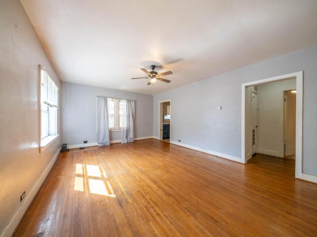 401 Hall Street
