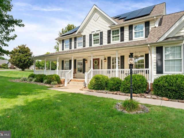 401 Hancock Court