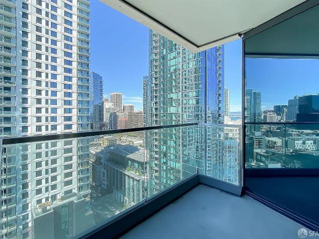 401 Harrison St, Unit 18B, San Francisco, CA 94105 | MLS #426096