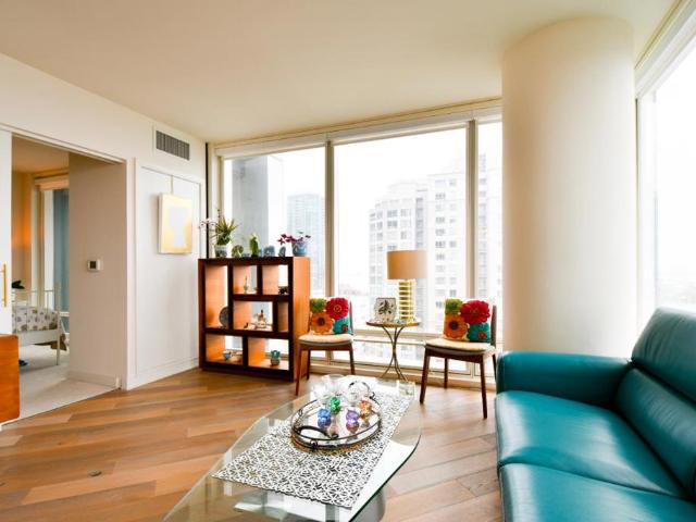401 Harrison Street 12F