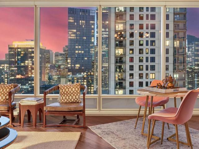 401 Harrison Street 32B