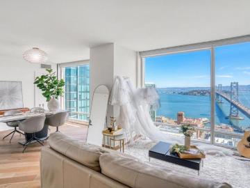 401 Harrison Street 33D