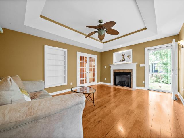 401 Irish Circle