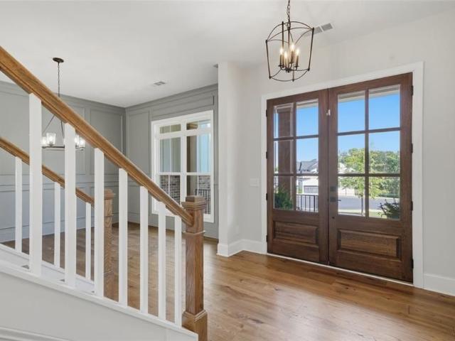 401 Oakleigh Avenue, Woodstock, US, GA