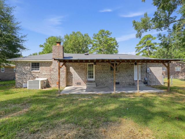 401 Old Plantation Drive