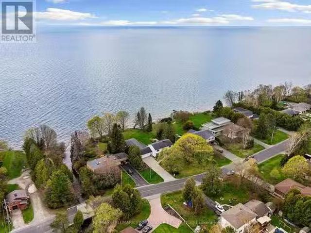 401 Lakeshore Drive, Cobourg, ON, K9A 1S2 house for sale Li.