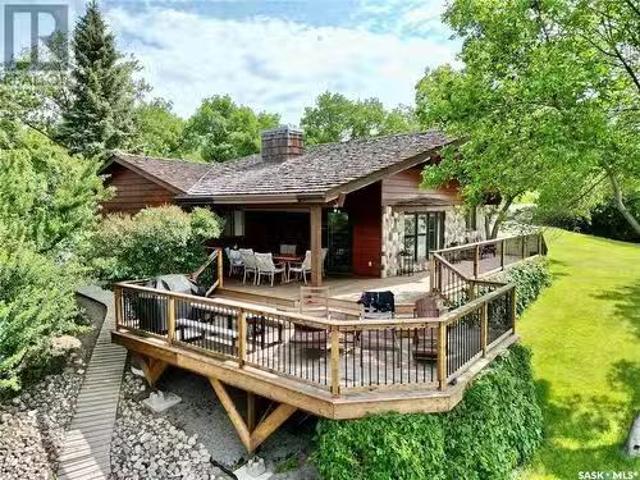401 Lakeview Crescent, Saskatchewan Beach, SK, S0G 4L0 house.