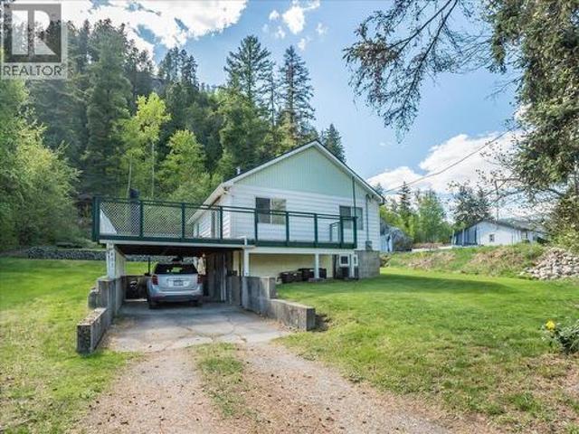 401 Lakeview Street, Castlegar, BC, V1N 3Y1 house for sale | Listing ID 10385 | Royal LePage