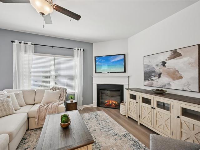 401 Lanier Circle