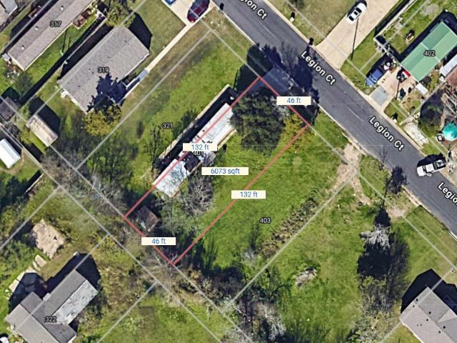 401 Legion Court