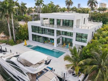 401 Lido Dr, Fort Lauderdale, US, FL