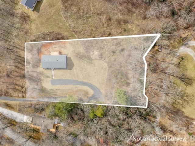 401 Lynn Gap Road