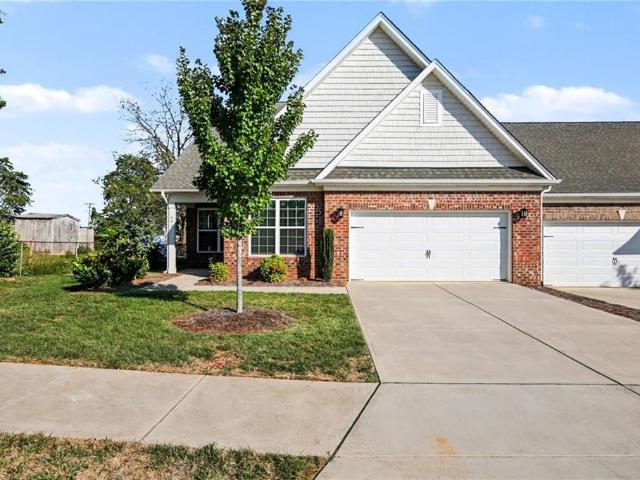 401 Mountain Grove Lane