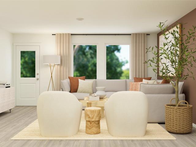 401 Monarch Trail