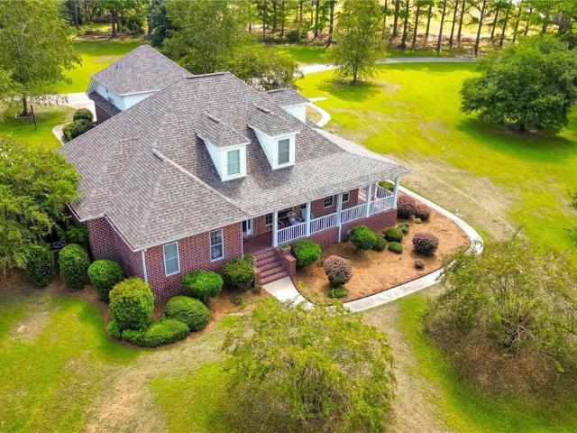 401 Magnolia Bluff Road
