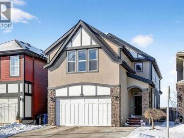 Mahogany, Calgary, Calgary, Alberta - Office room