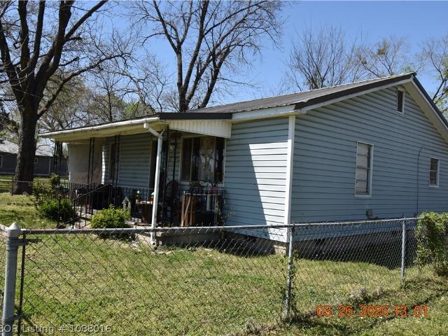 401 S Main Street