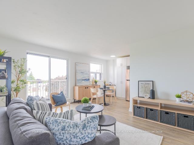 401 Main Street East 1 Bedroom Apartment for Rent at 401 Main St E, Hamilton, ON L8N 1J7 Landsdale