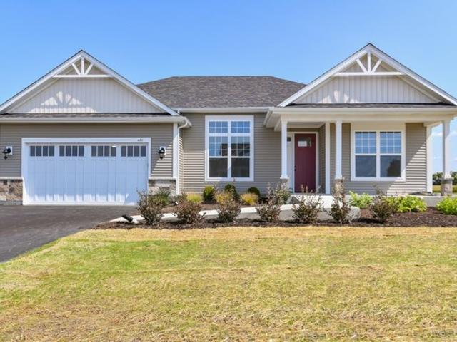 401 Manchester Unit Genesis Dr Lot 119, Williams Bay, WI 53191