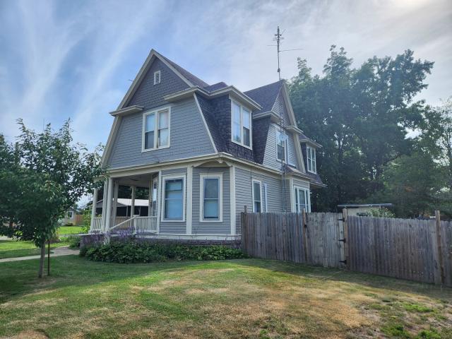 401 Mason Street
