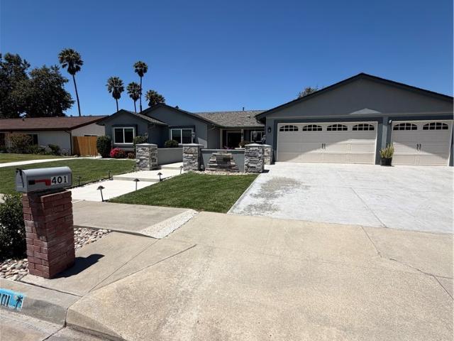 401 meadowbrook Drive