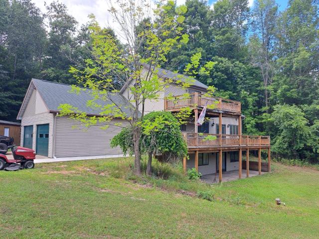 401 Mill Street