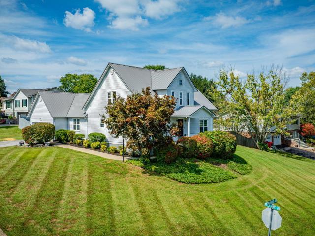 401 Millwood Drive