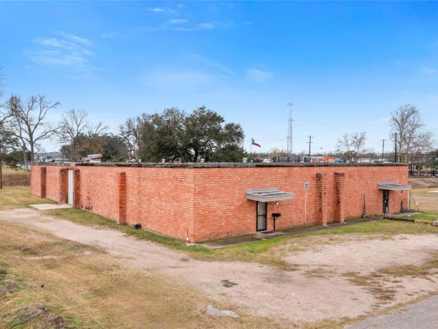 401 N 11th Street, West Columbia, US, TX