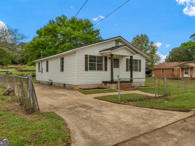 401 N 14th Avenue