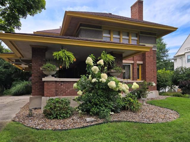 401 N 3rd Street