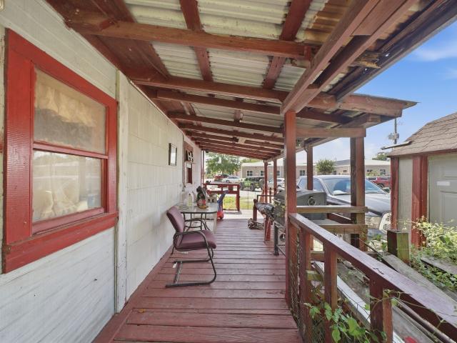 401 N William Barnett Ave