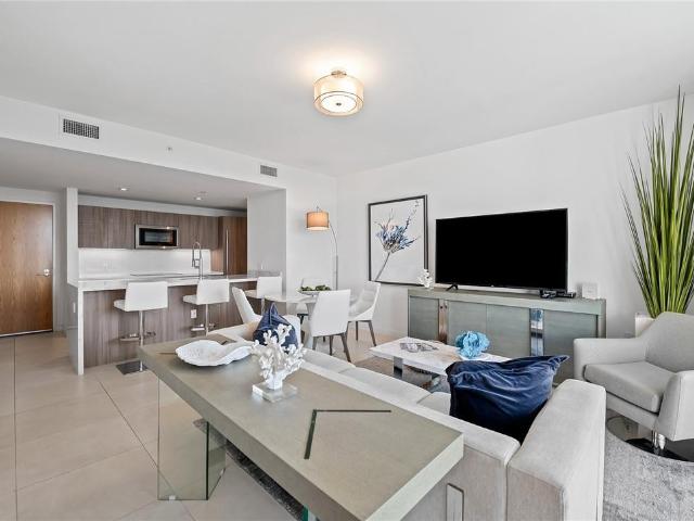 401 N Birch Rd, Unit 614, Fort Lauderdale, FL 33304 | MLS #F10546
