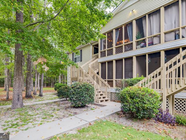 401 N Cromwell Rd, Unit Q7, Savannah, GA 31410 | MLS #10706