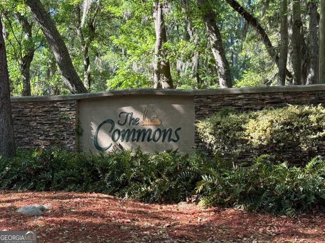 401 N Cromwell Rd, Unit T6, Savannah, GA 31410 | MLS #SA353051