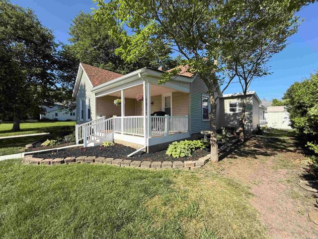 401 N Jefferson Avenue