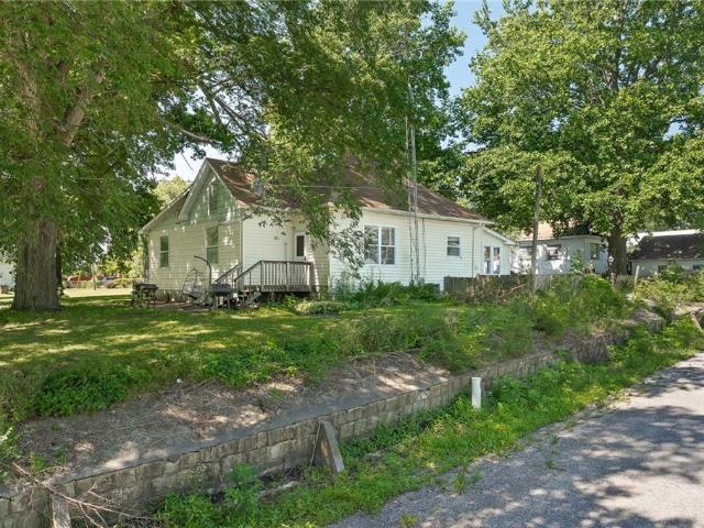 401 N Madison Street
