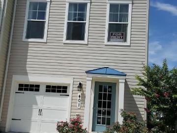401 N. Seaway Court, Cambridge, US, MD