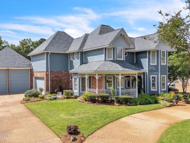 401 Northwind Drive