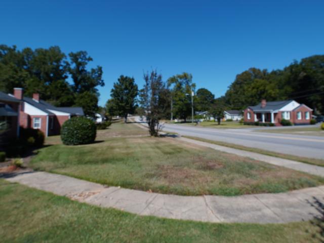 401 North Harris St