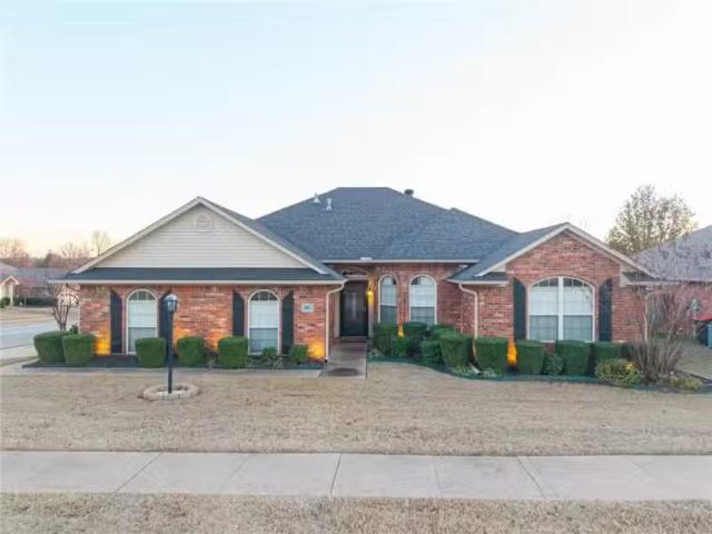 401 NORTHRIDGE DR, VAN BUREN, AR 72956