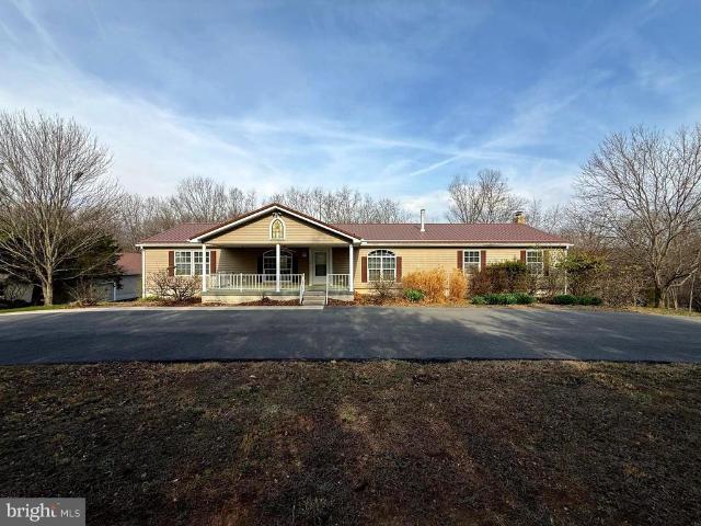 401 Nighthawk Drive