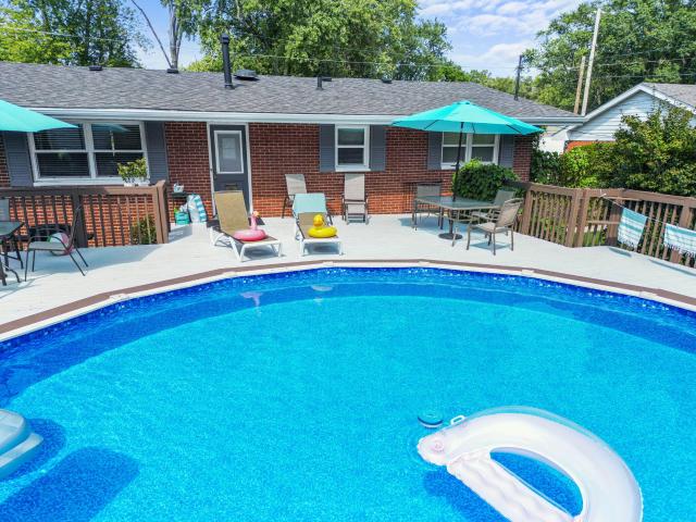 401 S 15th Street