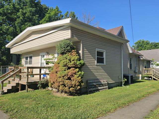 401 S 20th Street