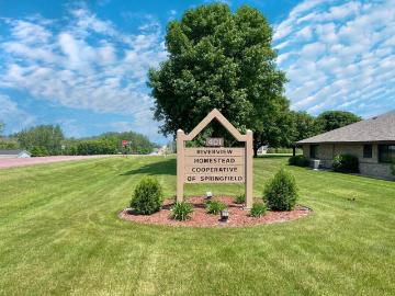 401 S Co Road 5, Unit 102, Springfield, MN 56087 | MLS #6738